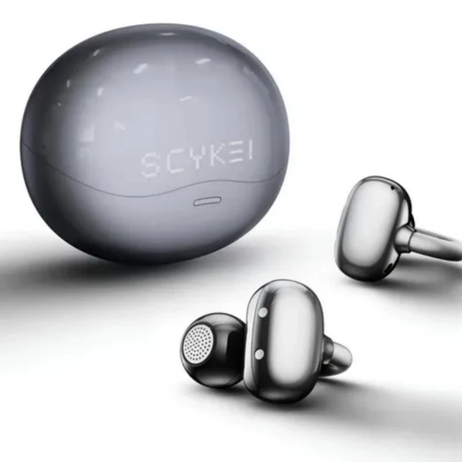 SKYKEI Ear Clip AI Translation Earbuds - image 2