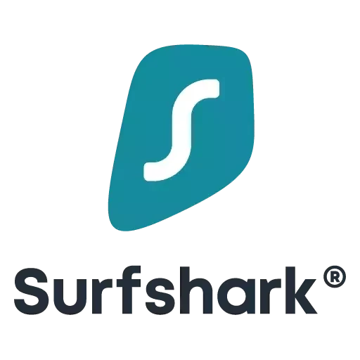 Surfshark VPN (1 Year)