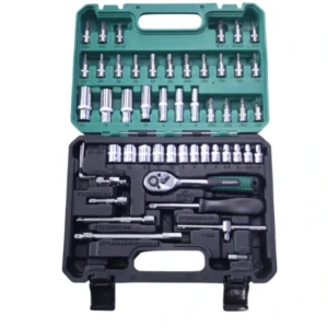 53 Pcs Household Tool Set