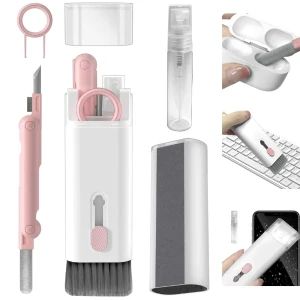 7 in 1 Electronic Cleaner Kit, Keyboard Cleaner