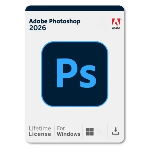 Adobe Photoshop 2026