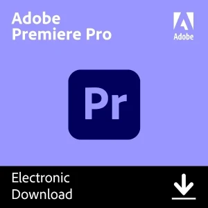 Adobe Premiere Pro 2026
