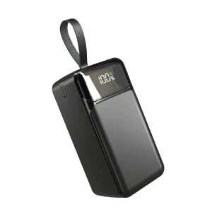 Aspor A319 22.5W 50000mAh Fast Charging Power Bank