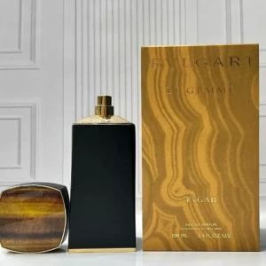 Bvlgari Le Gemme Tygar for Men Eau de Parfum 100 ml