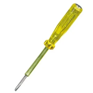 Electric circuit Tester voltage current screwdriver