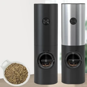 Electric Salt & Pepper Grinder