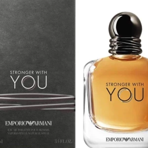 Emporio Armani Stronger With You 100M