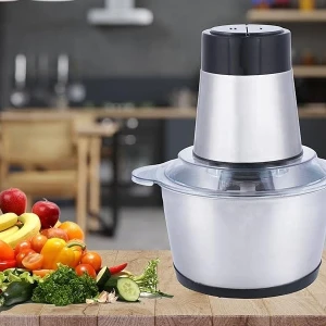 Food Processor