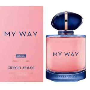 Giorgio Armani Ladies My Way Parfum Spray 90ml