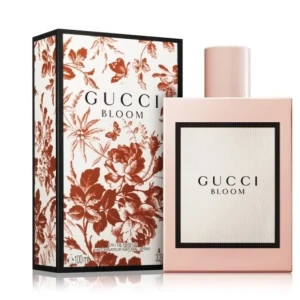 Gucci Bloom For Women 100ml Eau de Parfum