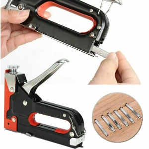 Heavy duty Stapler gun nail gun industrial staple gun