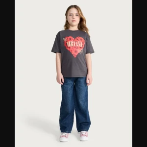 kid's denim pants