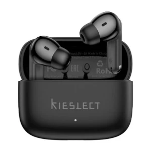 Kieslect Adjustable Earbuds with Superior Audio & ANC