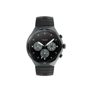 Kieslect AI Smart watch Elite 2 with Premium Design