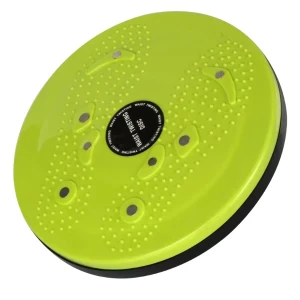 Magnetic Board Balance Waist Twisting Exercise Plate