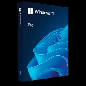 Microsoft Windows 11 Professional Genuine Key