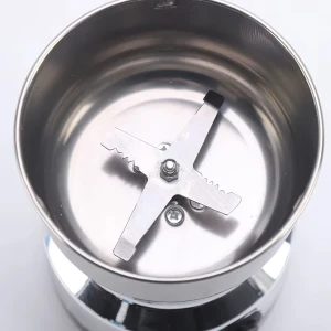 Nima Portable Grinder Blender for Herbs Spices Coffee