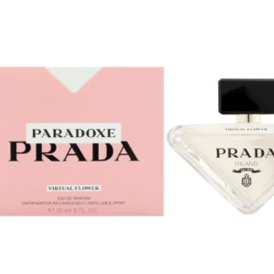 Prada Paradoxe Virtual Flower Eau De Parfum