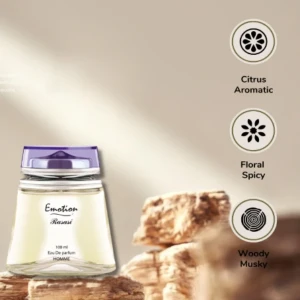 RASASI Emotion Eau De Parfum For Men 100ml