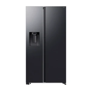 Samsung Side by Side   Refrigerator 660 Ltr - RS70F65KNF