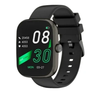 SCYKEI GS Pro Smart Watch with Stable BT5.3 Calling