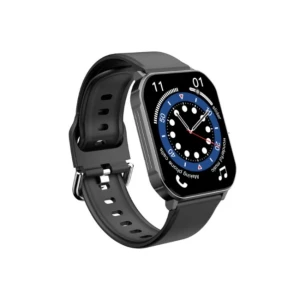 SCYKEI GT Smart Watch with Clear Bluetooth Phone Call
