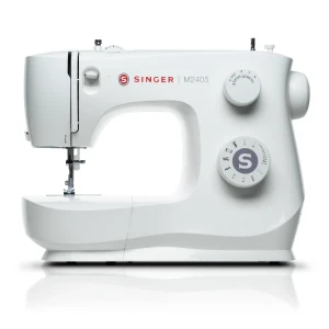 Singer Sewing Machine Zig Zag Portable M2405