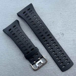 Skmei 1251 Rubber Sports Watch Strap