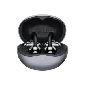 SKYKEI Ear Clip AI Translation Earbuds
