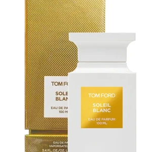 Tom Ford Eau De Soleil Blanc Eau De Toilette