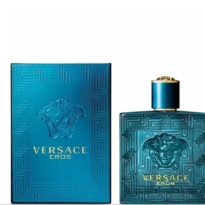Versace Eros For Men - 100ml
