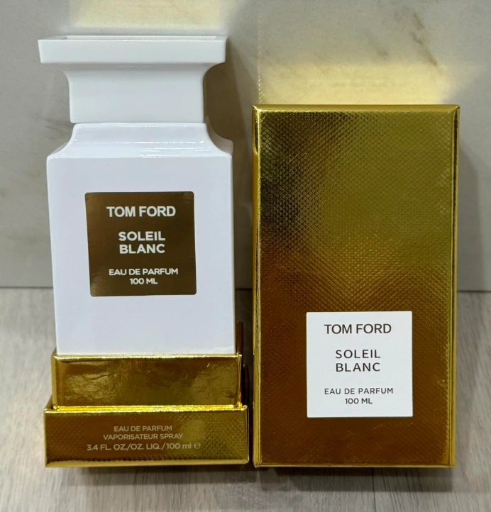 Tom Ford Eau De Soleil Blanc Eau De Toilette - image 2