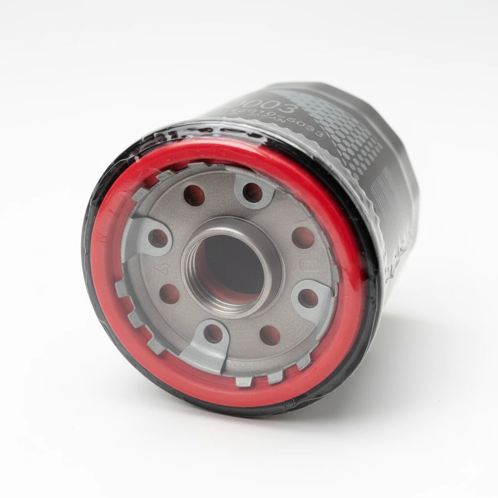 TOYOTA GENUINE OIL FILTER - C 110 - image 3