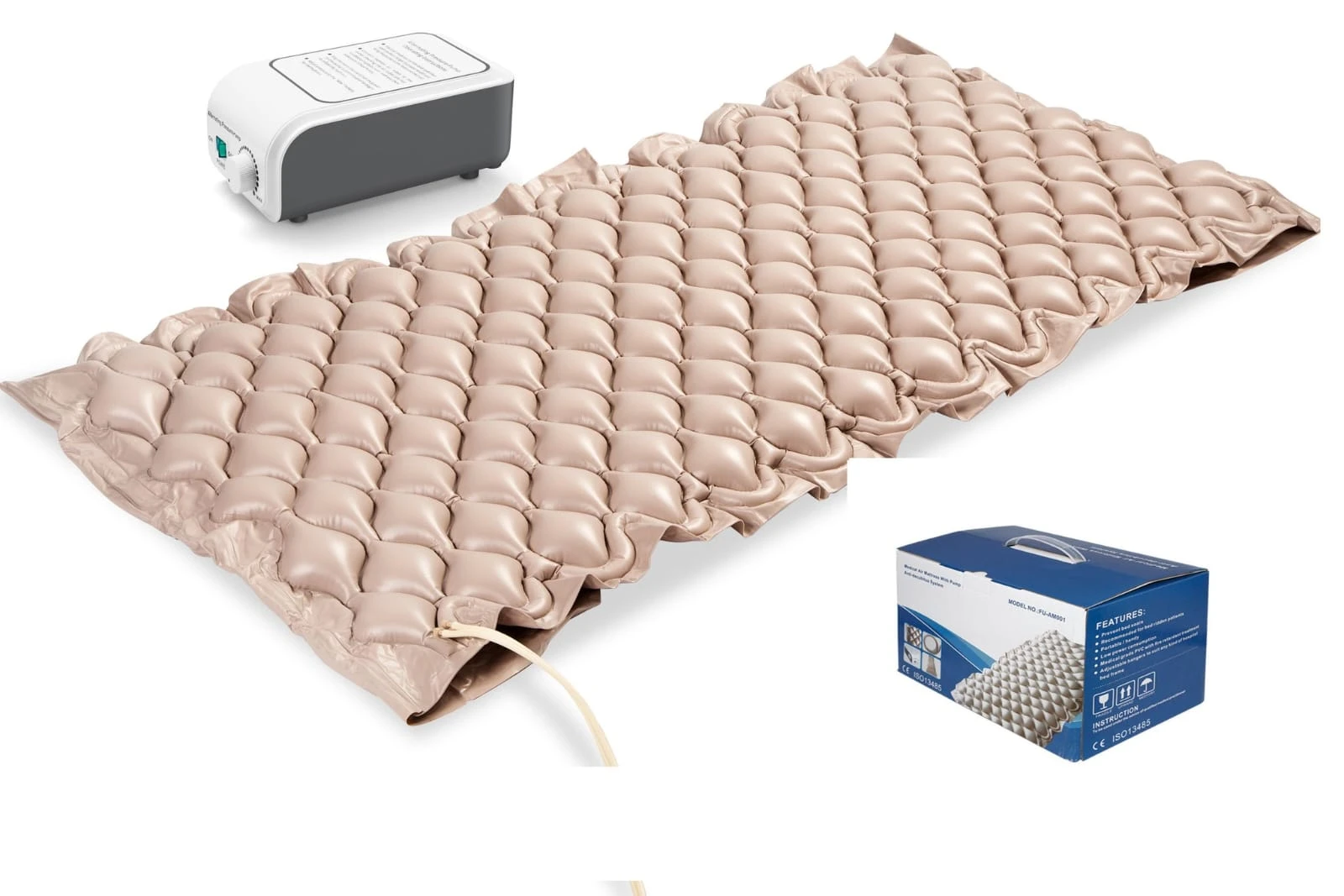Unimax Air Mattress