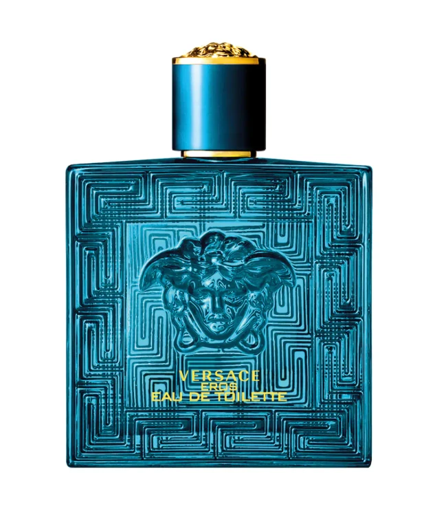 Versace Eros Edt 100Ml