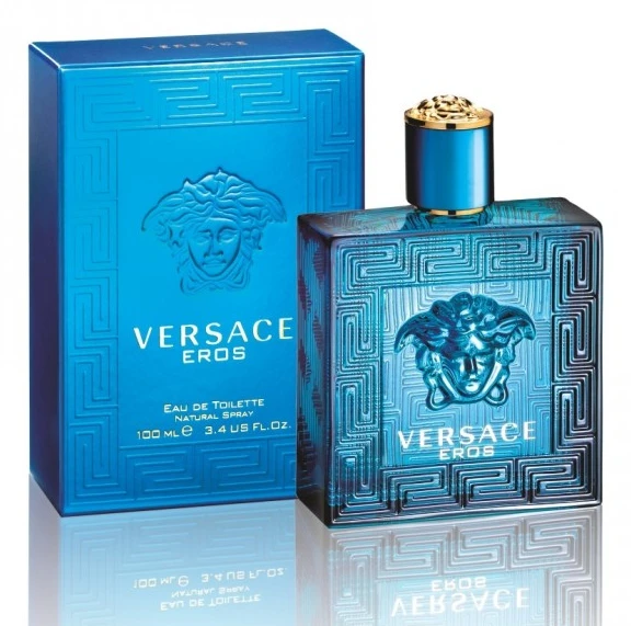 Versace Eros For Men - 100ml - image 2