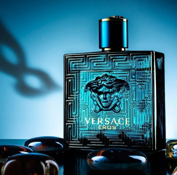 Versace Eros For Men - 100ml - image 4