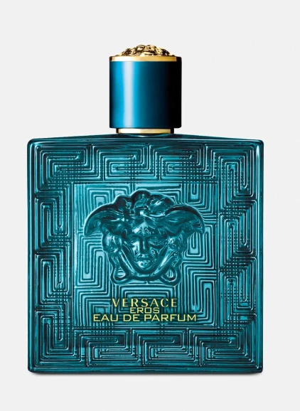 Versace Eros For Men - 100ml - image 3