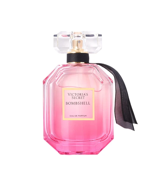 Victoria’s Secret Bombshell Eau De Parfum - image 1