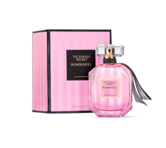 Victoria’s Secret Bombshell Eau De Parfum - image 2