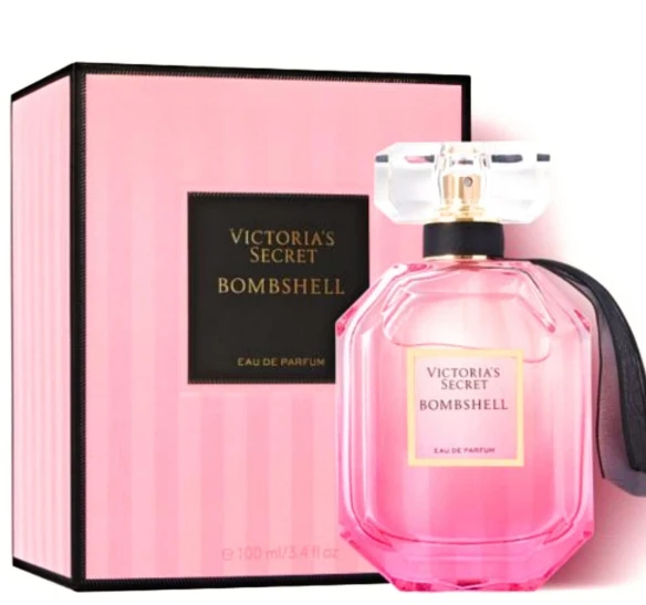 Victoria’s Secret Bombshell Eau De Parfum - image 3