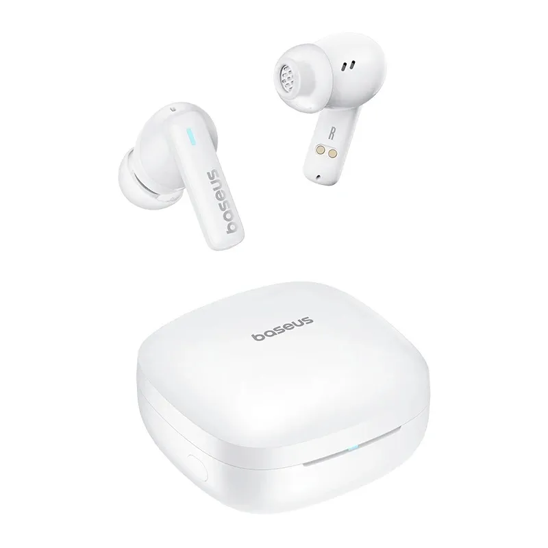 Baseus Bowie E19 Wireless Earphone Bluetooth 5.3 Earphones