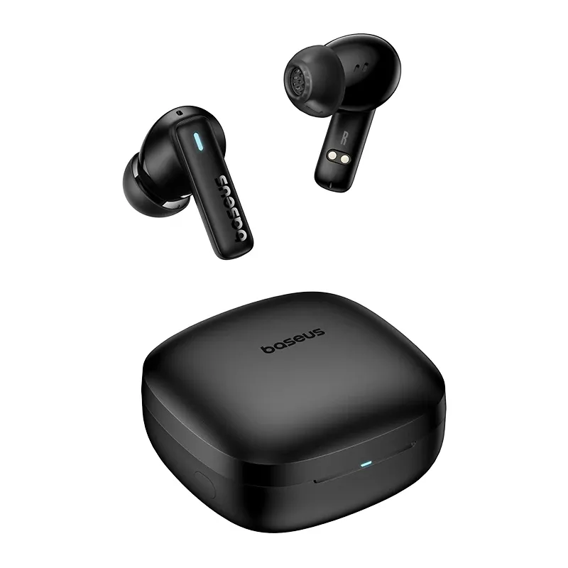 Baseus Bowie E19 Wireless Earphone Bluetooth 5.3 Earphones