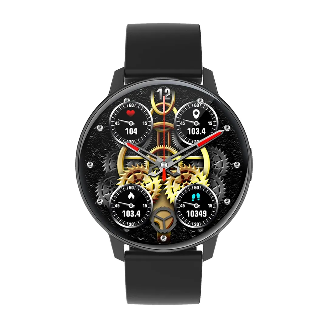 COLMI i31 Smartwatch 1.43 AMOLED AOD Scree Always-On