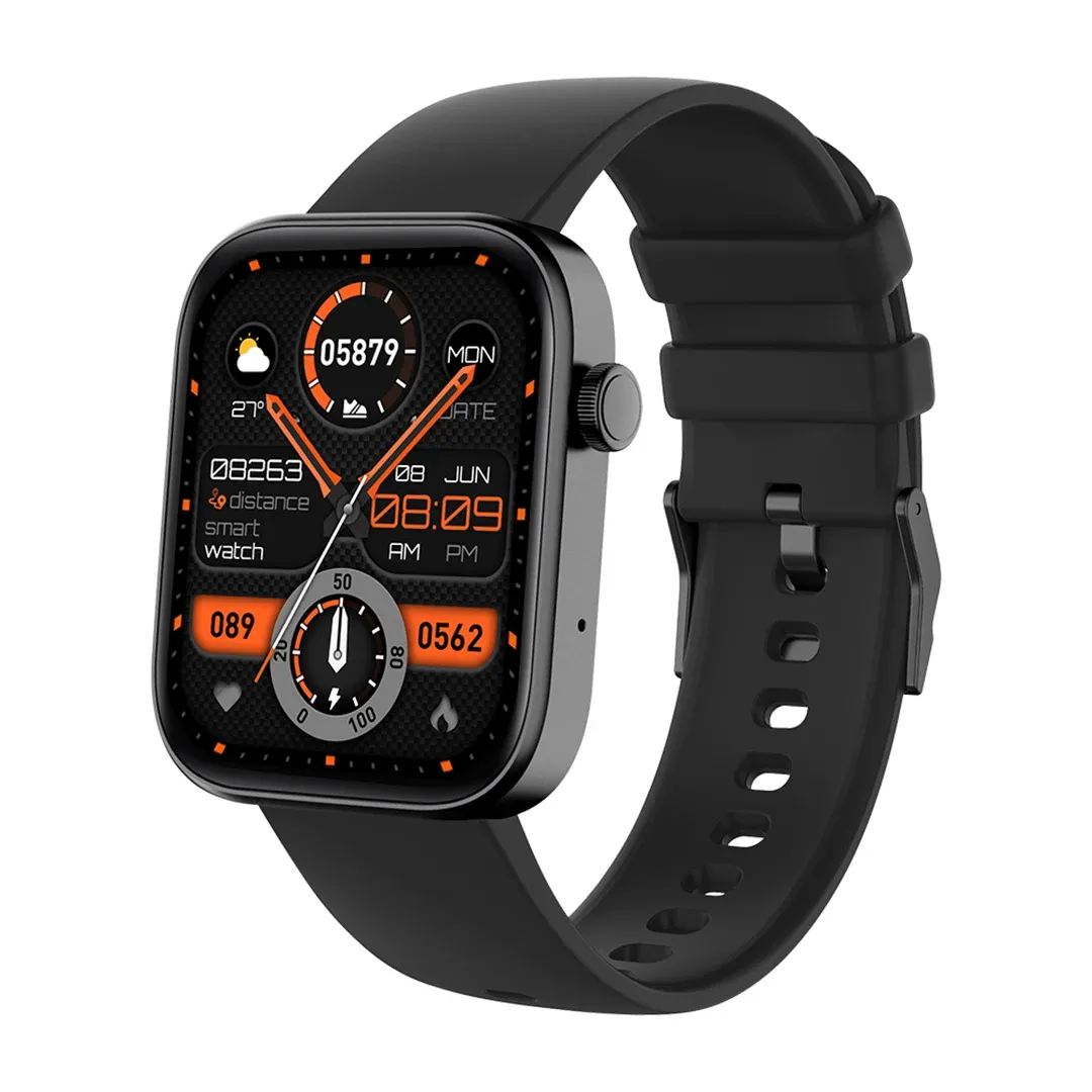 COLMI P71 Smart Watch 1.9 HD TFT Color Display Health