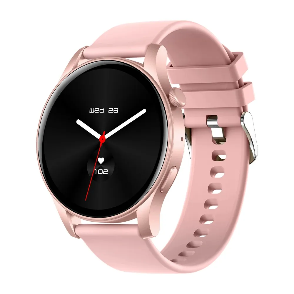 COLMI V73 Smartwatch AMOLED 1.43 Display Always-On Display