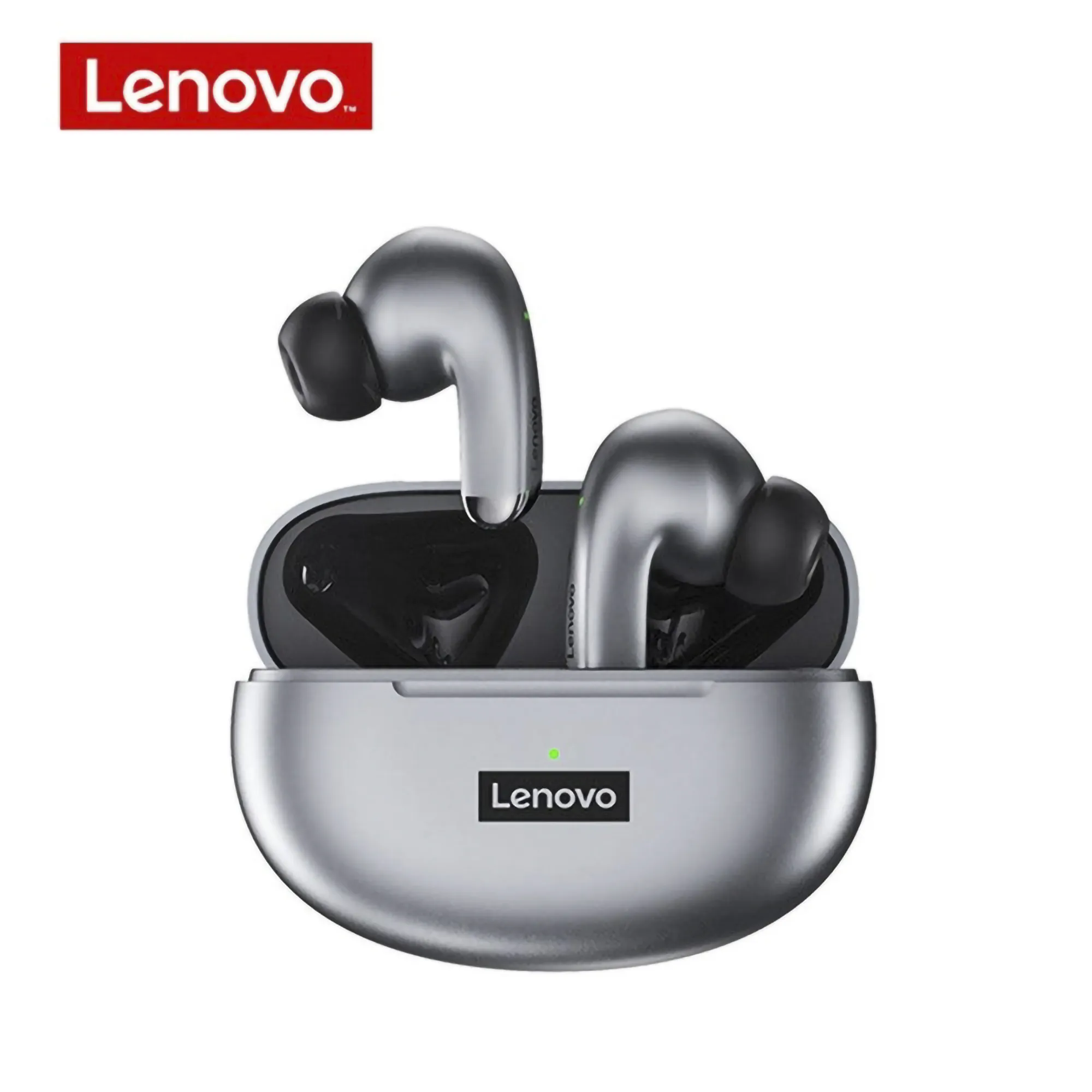 Lenovo Lp5 Earbuds Bluetooth 5.0 EarPods Wireless