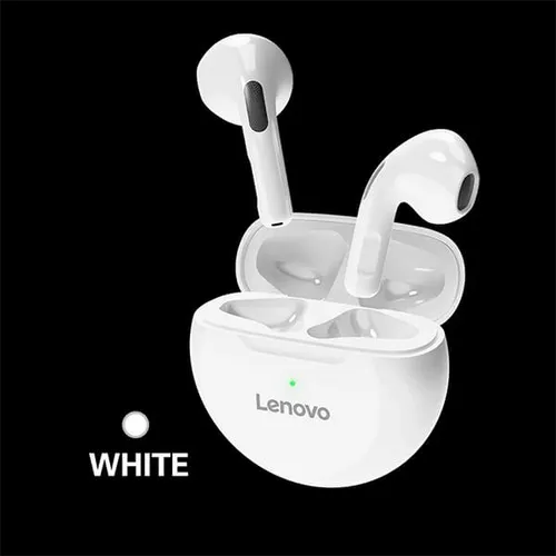 Lenovo ThnikPlus TWS HT38 Wireless Earbuds Bluetooth 5.0