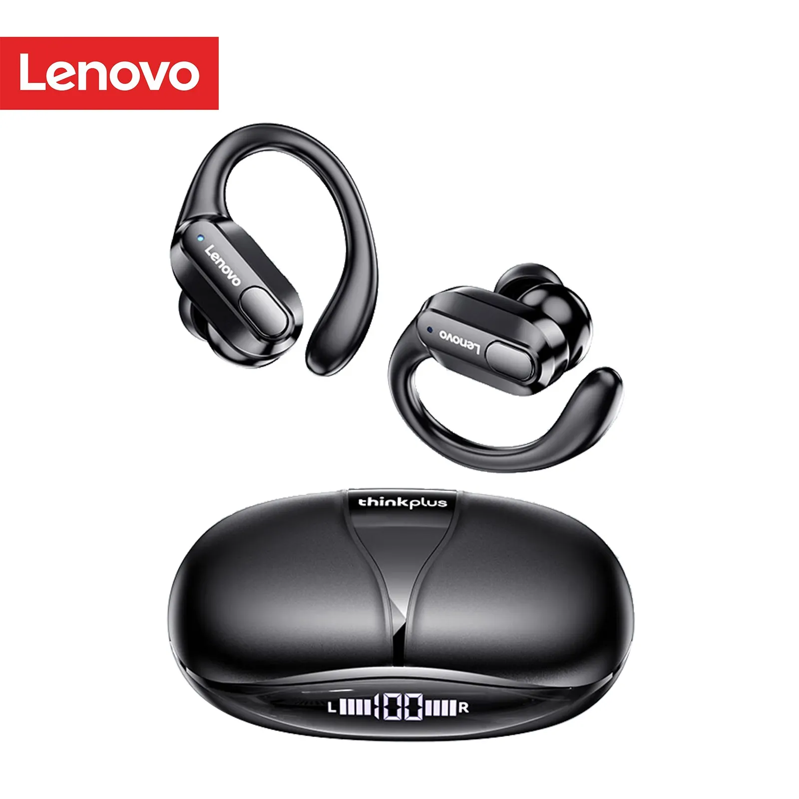 Lenovo XT80 Live Pods Bluetooth Earbuds Wireless Stereo