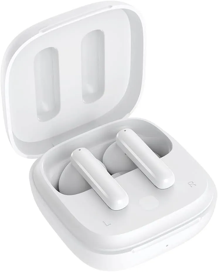 QCY T13 ANC Earbuds Wireless TWS Earphones Bluetooth 5.3